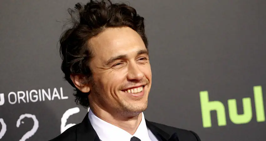 It seems that James Franco is the next Hollywood mega-star to join the Marvel universe