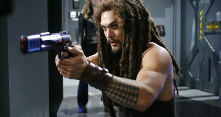 Jason Momoa in his younger years looks like a totally different person