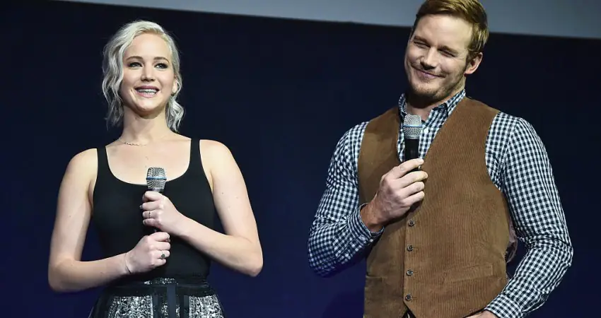 9 Times celebrities interviewed other celebrities with hilarious results