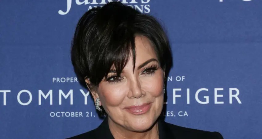 Kim Kardashian's childhood nanny reveals what it was actually like to work for Kris Jenner