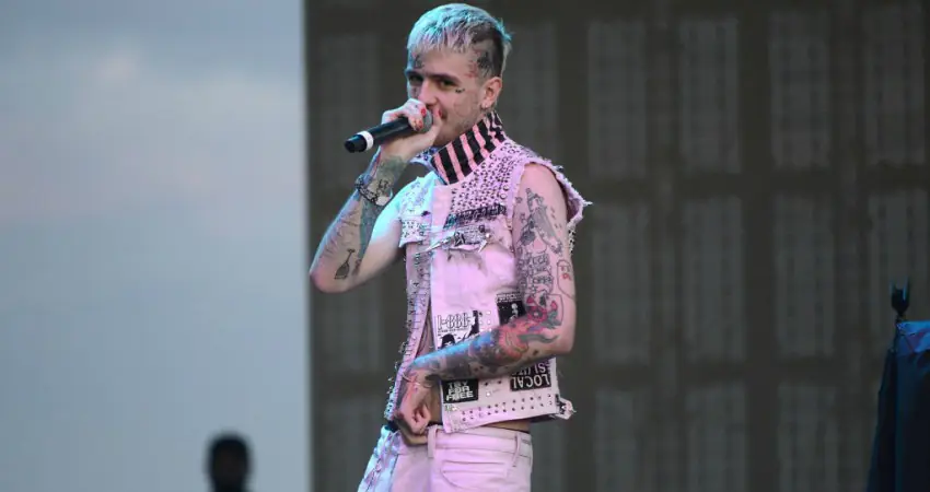 Rapper Lil Peep has died from a suspected drug overdose