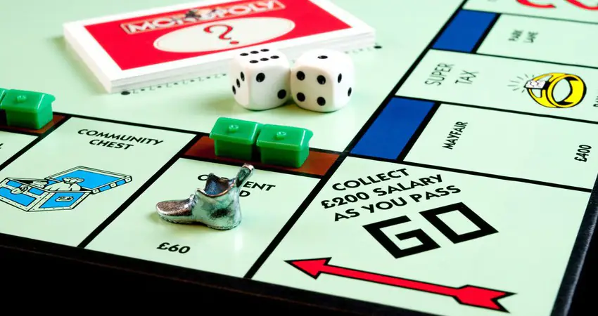 You have been playing Monopoly completely wrong your whole life