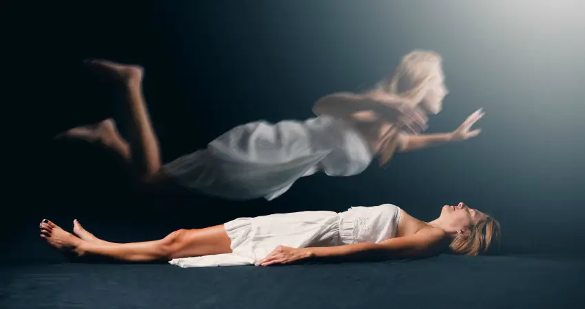 7 People who have narrowly escaped death describe what it feels like