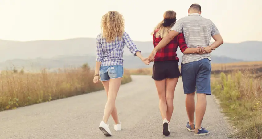 10 People reveal the reason they cheated
