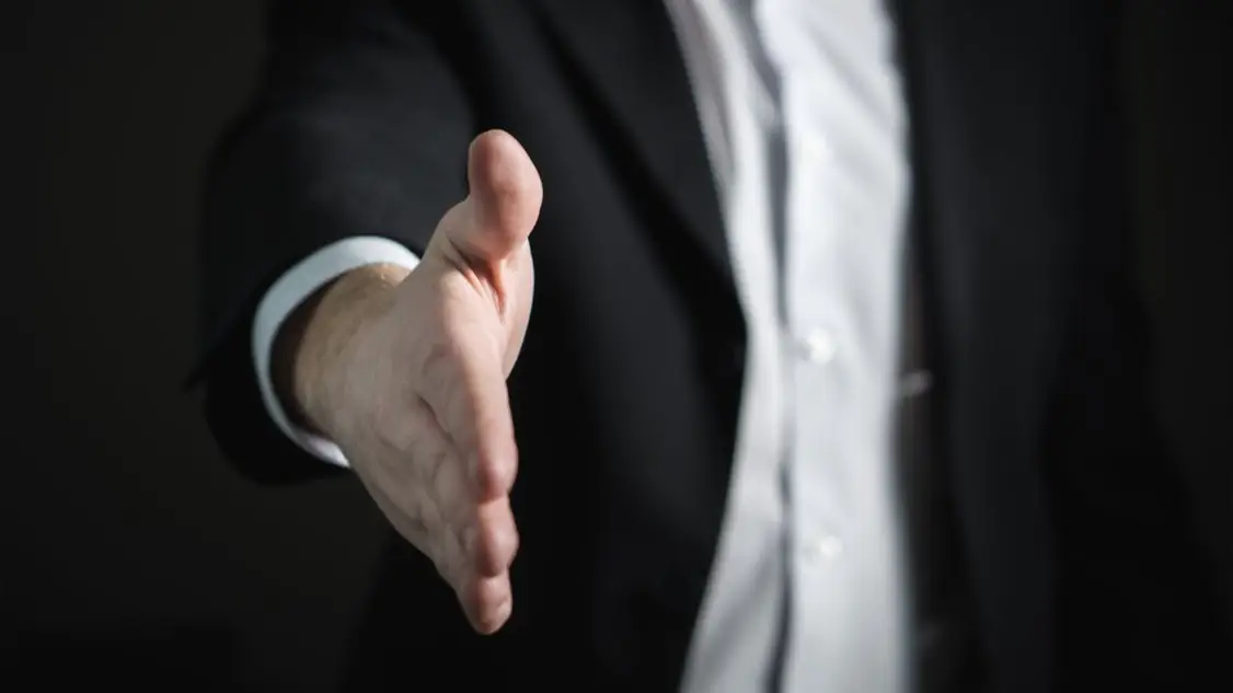 A guide to networking for awkward humans