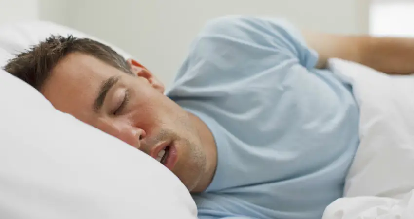 Mystery illness is striking men after sex and no-one can work out why