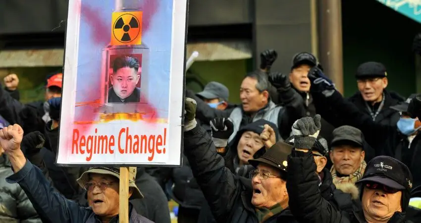 8 things that could get you executed in North Korea