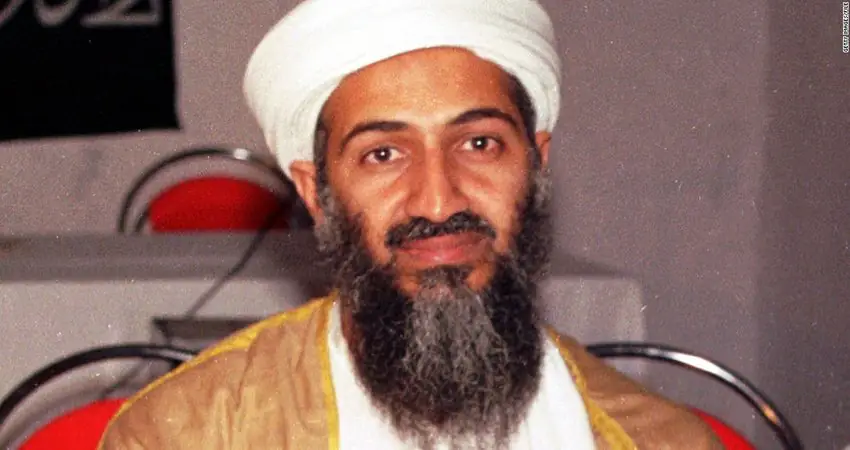 The contents of Osama Bin Laden's computer have been revealed