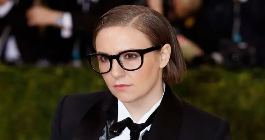 Lena Dunham forced to apologize for defending ‘Girls’ writer Murray Miller after rape accusation