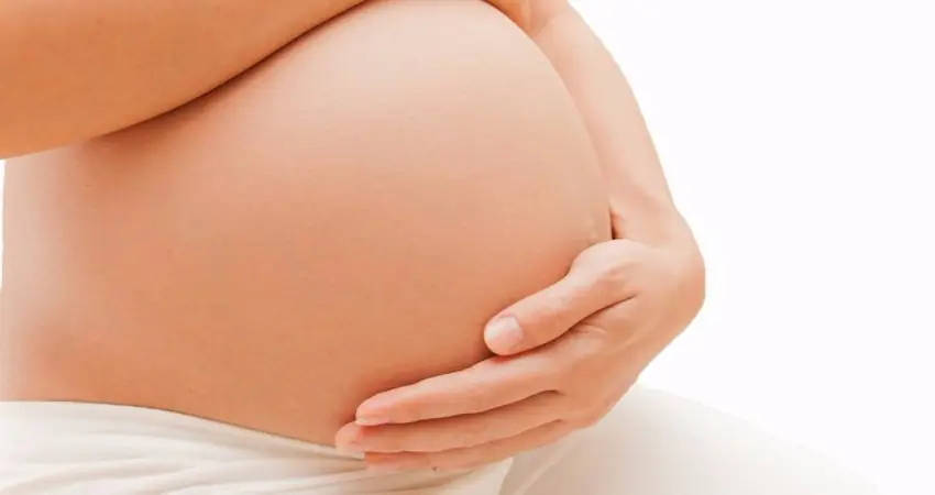 Scientist claim they have discovered a way for men to become pregnant