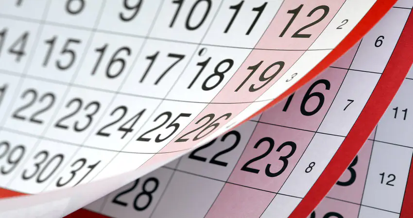 14 Things you definitely need to stop doing before you turn 30