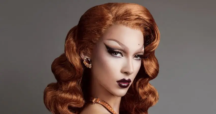 Lingerie brand brilliantly fires back at haters who criticized their use of a gender fluid model