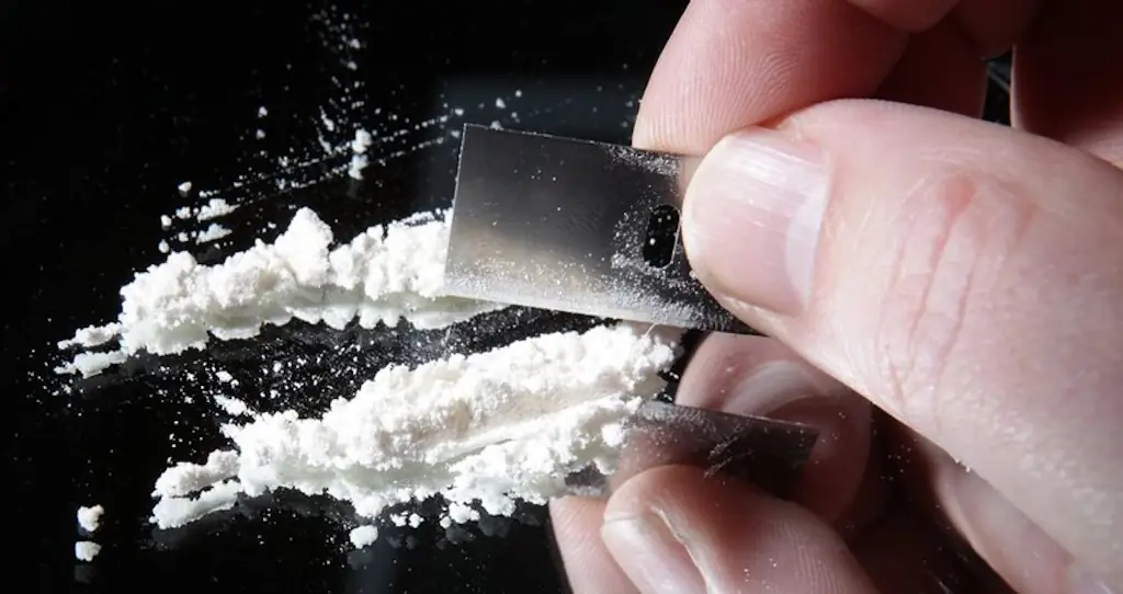 Cocaine
