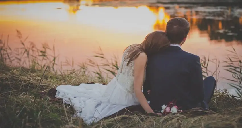 Scientists have just discovered the real reason humans fall in love