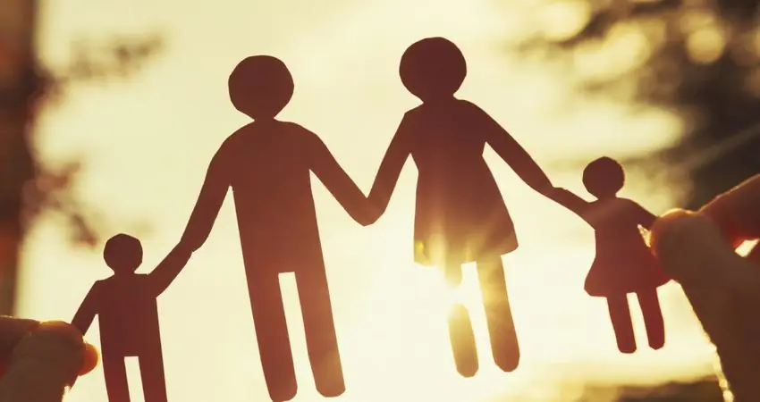 8 amazing examples of parents getting it absolutely right