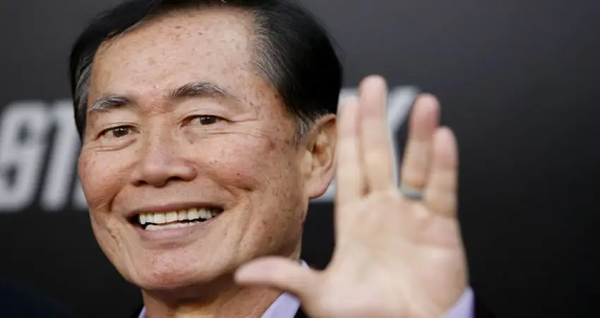 George Takei is the latest Hollywood personality to be accused of sexual assault
