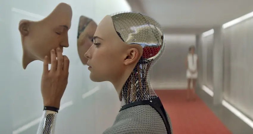 This 58-year-old man has a sex robot girlfriend and a real wife
