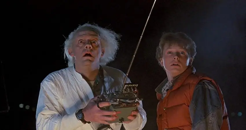 Time travel is possible according to this physicist