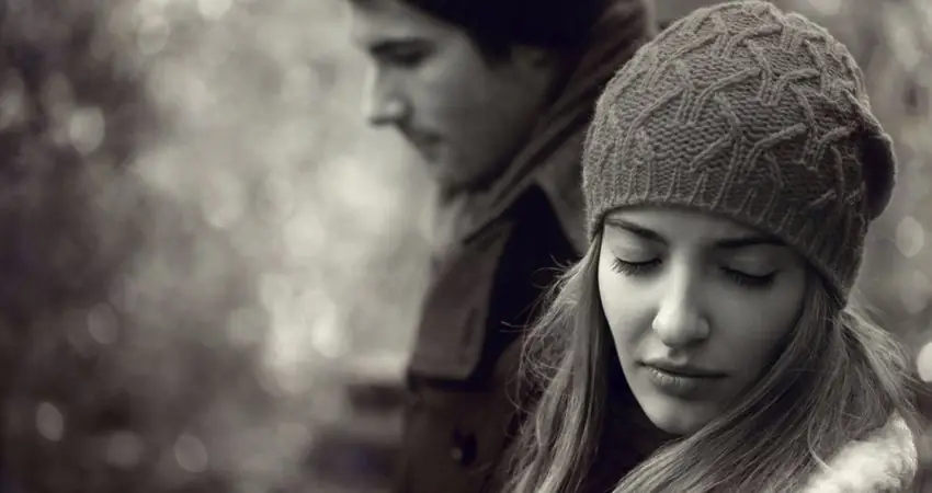 Relationship expert reveals the one thing you should never say if your partner is upset