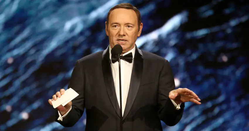 Bryan Cranston slams Kevin Spacey over sexual assault allegations