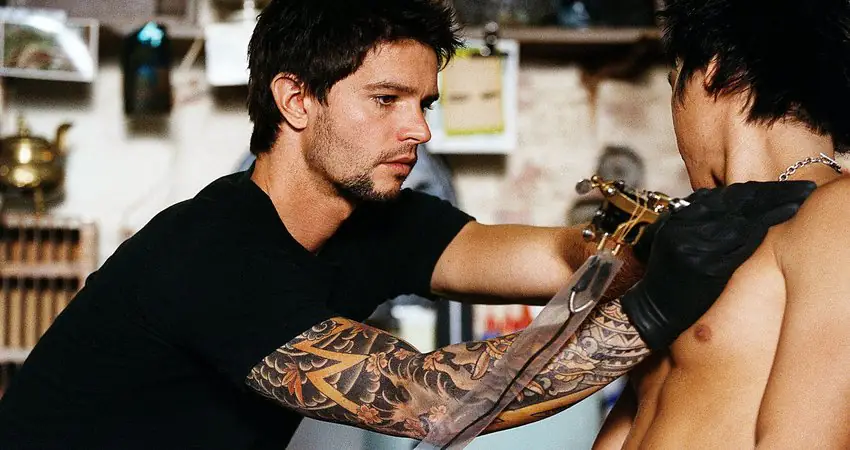 15 Tattoo cover-ups that transformed messes into masterpieces