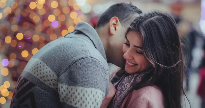 Here's what not to do when your dry spell in the bedroom finally ends