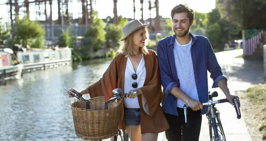 12 Things you didn't realise made him fall deeper in love with you