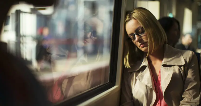 7 Bizarre things that happen to you while you sleep