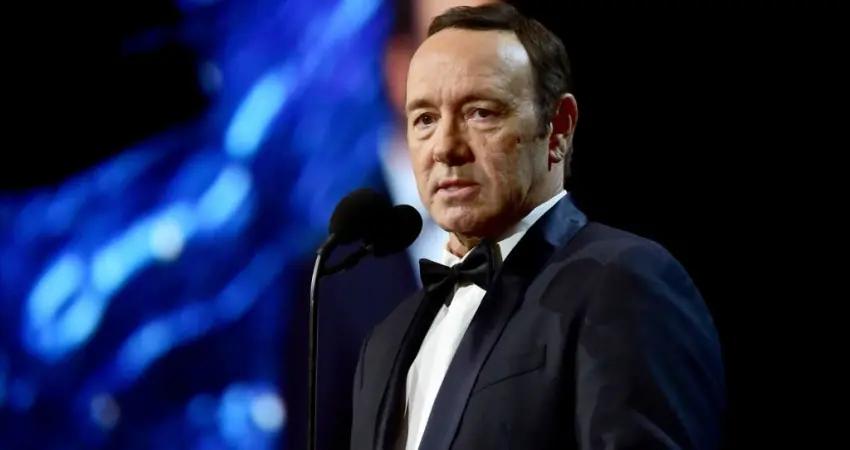 New 'House of Cards' teaser trailer reveals the fate of Kevin Spacey's character