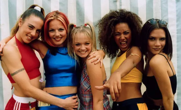 Spice Girls