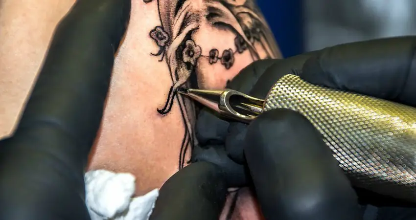 These are the 11 worst tattoos of all time
