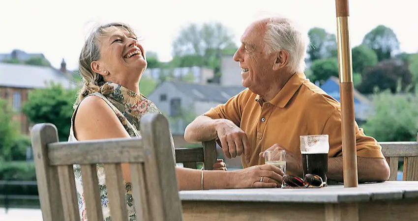 Relationship expert reveals how to know if you've found 'the one'