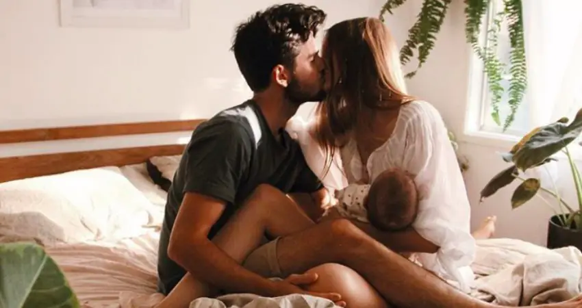 This top fashion blogger is broke after spending everything trying to save her baby