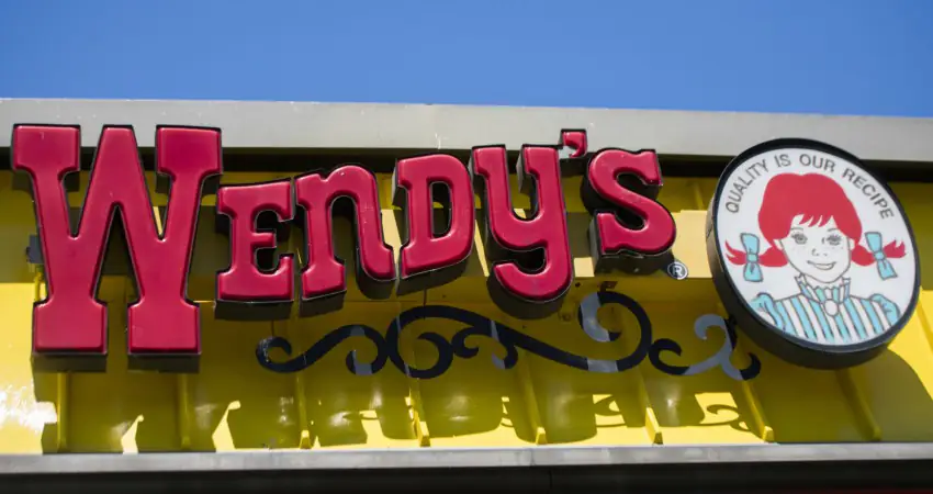 Wendy's has savage response to McDonald's failed Black Friday tweet