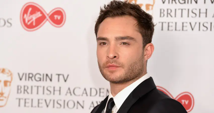 'Gossip Girl' actor Ed Westwick has been accused of rape