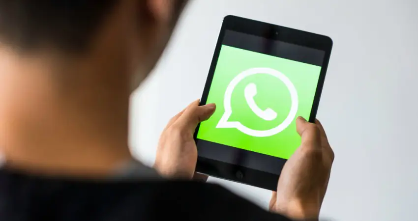 Your deleted WhatsApp messages can still be read