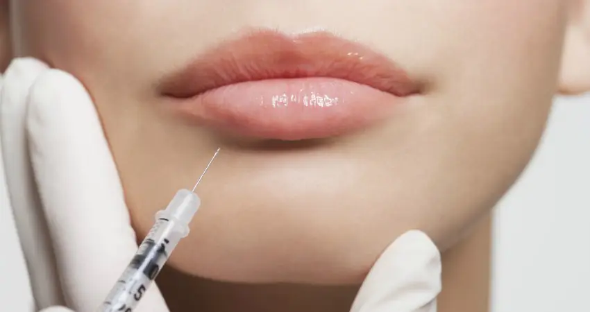 7 Things you need to know before getting lip injections