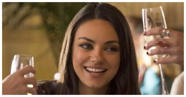 17 Celebrities you had no idea once dated