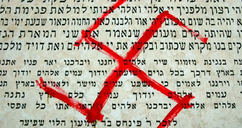 This 85-year-old Holocaust survivor was brutally murdered for being Jewish