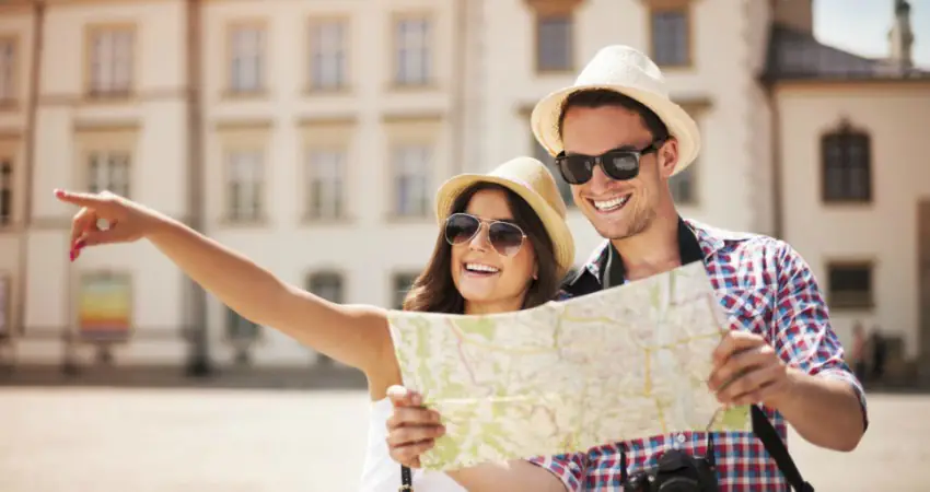 14 Simple things that could get you arrested in a foreign country