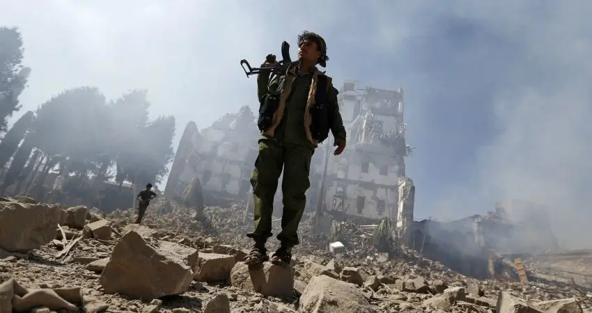 These are the global conflicts that you were never taught about in school