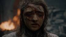 game of thrones arya king