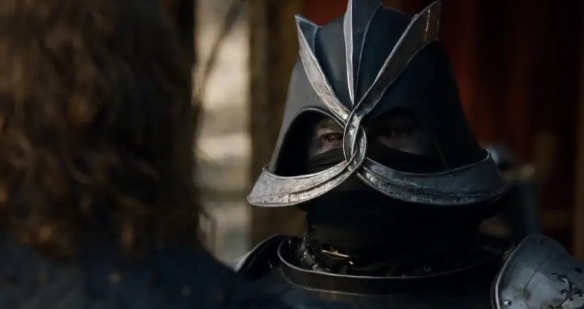'The Mountain' apologises for shock death in 'Game of Thrones'