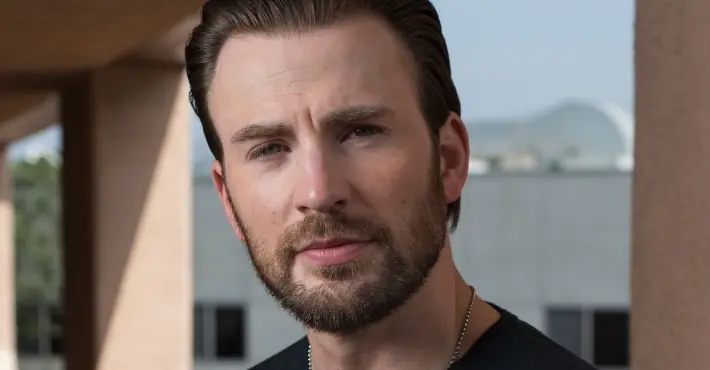 'Captain America' star Chris Evans slams 'absolutely unbelievable' Alabama abortion bill