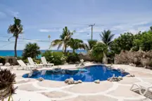 Seashell House