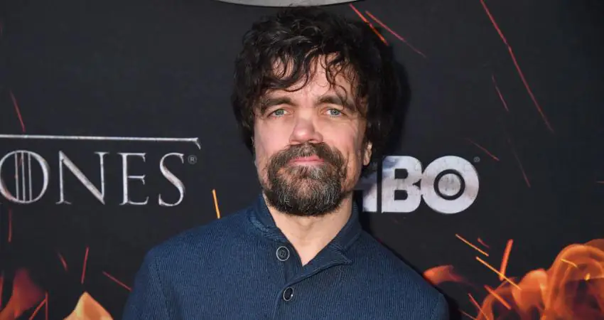 Peter Dinklage clearly tried to warn 'Game of Thrones' about the final season in 2018 interview