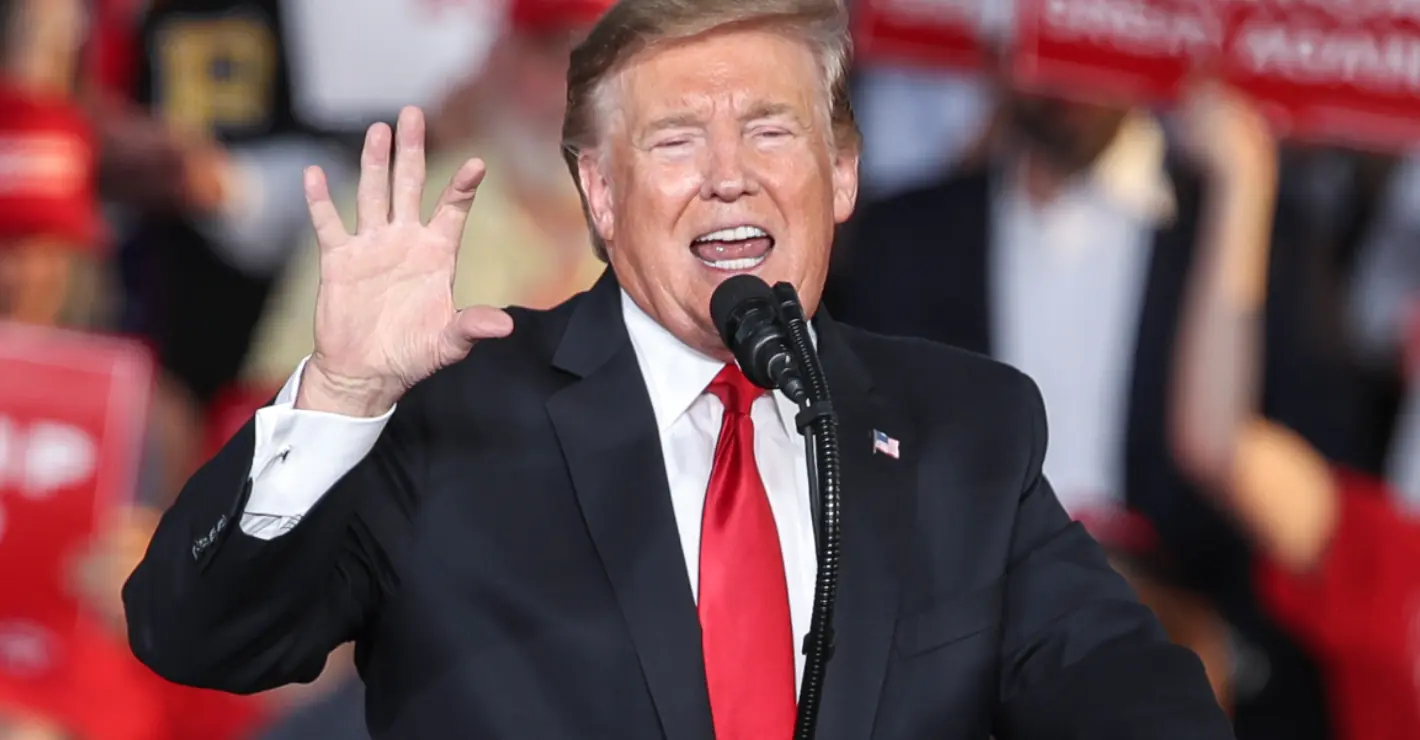 President Trump will win in 2020, according to three separate projections models