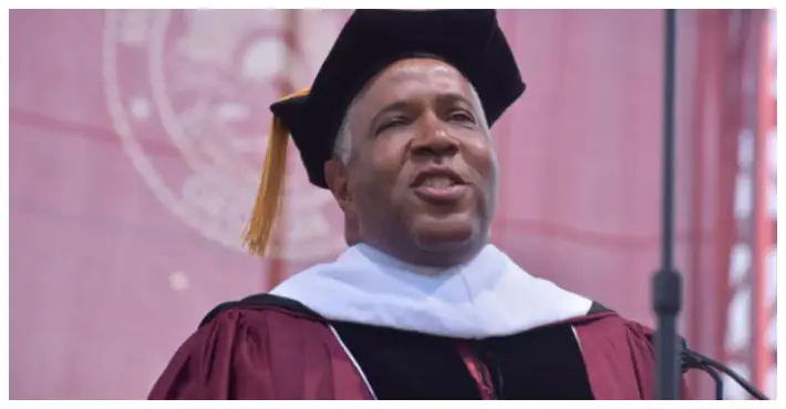 Billionaire to pay off all the student debt of graduating college class