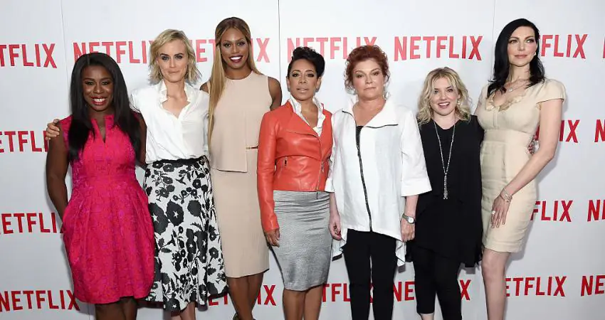 The final series of 'Orange is the Black' will air on July 26th