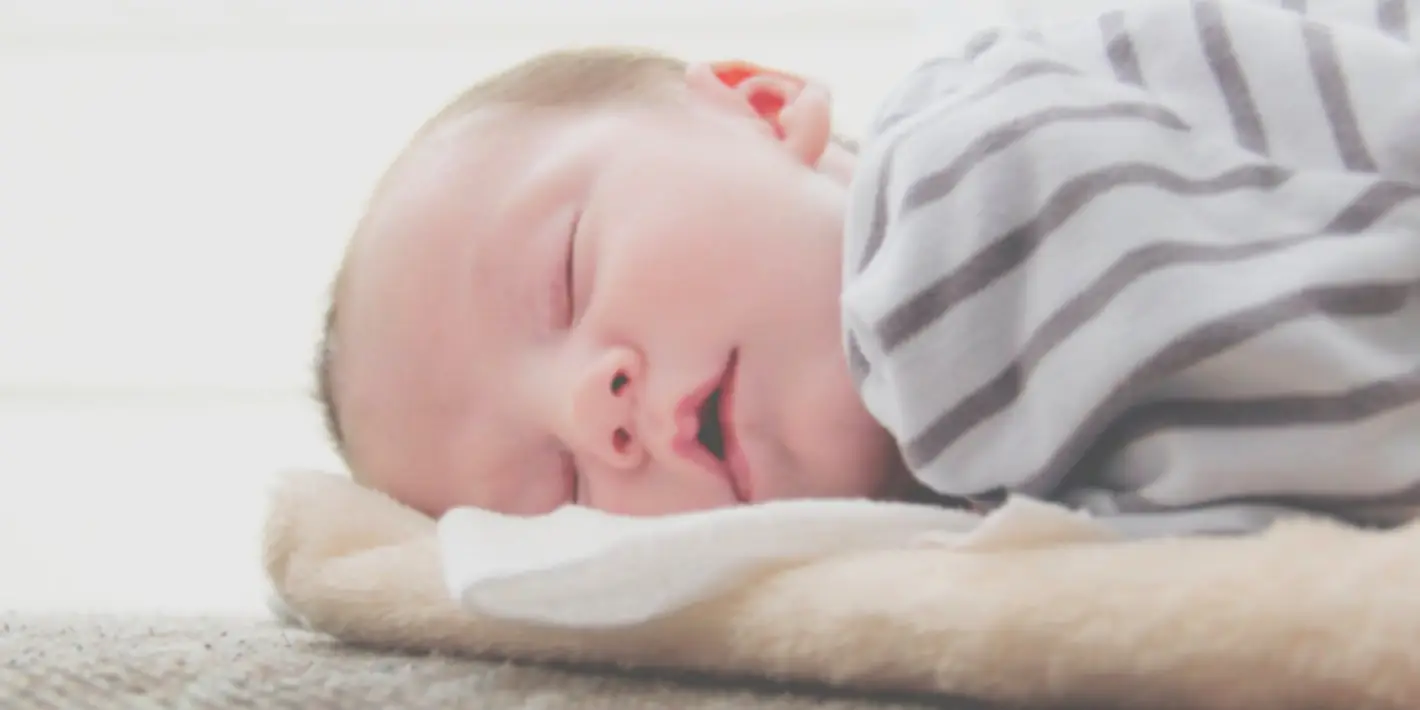 Moms praise ‘miracle bubble bath’ that makes babies sleep all night
